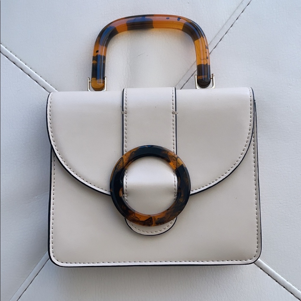 Top Shop crossbody